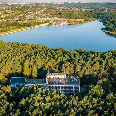 Hotel Echo Cedzyna Eksteriør bilde