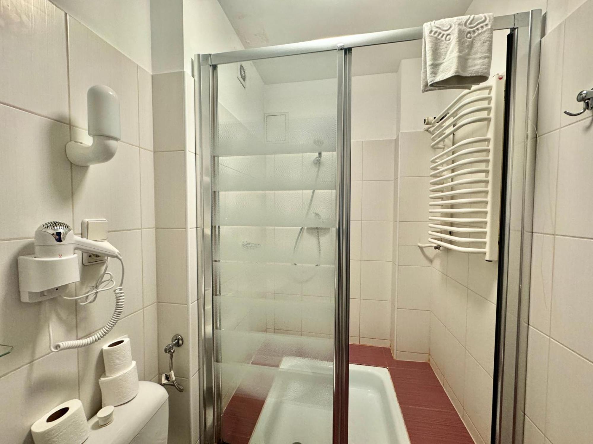 Hotel Echo Cedzyna Rom bilde